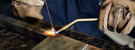 welding solder metals